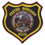 Exeter Borough Police Department
