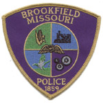 Brookfield Police Department