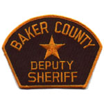 Baker County Sheriff's Department