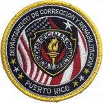 Agency patch