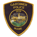 Gardiner Police Department