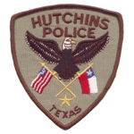 Hutchins Police Department