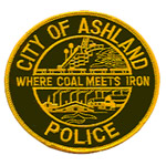 Ashland Police Department