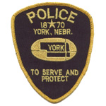 Agency patch