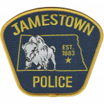 Jamestown Police Department