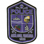 Ashland Police Department
