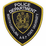 North Carolina Agricultural & Technical State University Police Department
