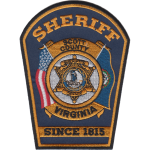 Scott County Sheriff's Office
