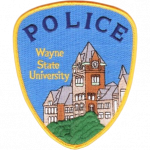 Wayne State University Police Department