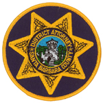 Santa Barbara County District Attorney's Office