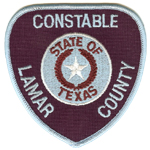 Lamar County Constable's Office - Precinct 1