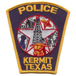 Kermit Police Department