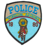 Winslow Police Department