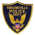 Greeneville Police Department