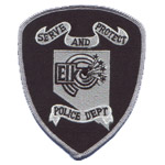 Agency patch
