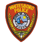 Whitesboro Police Department