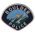 Agency patch