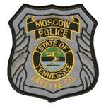 Agency patch