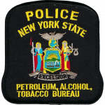 New York State Department of Taxation and Finance - Petroleum, Alcohol and Tobacco Bureau