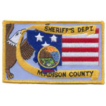 Agency patch