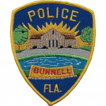 Bunnell Police Department