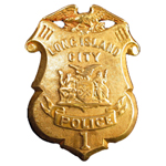 Long Island City Police Department