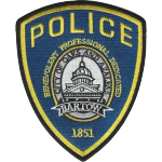 Agency patch