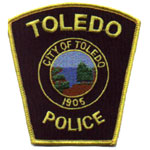 Toledo Police Department