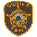 Ward County Sheriff's Department