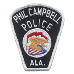 Agency patch