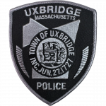 Agency patch