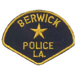 Berwick Police Department
