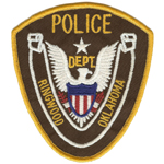 Agency patch