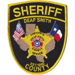 Deaf Smith County Sheriff's Office