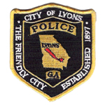 Agency patch