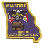 Agency patch