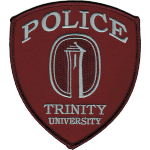 Trinity University Police Department