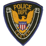Agency patch