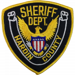 Agency patch