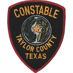 Taylor County Constable's Office