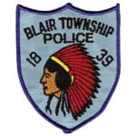 Blair Township Police Department