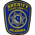 Osage County Sheriff's Office