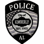 Kimberly Police Department