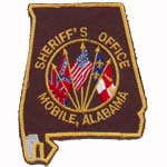 Mobile County Sheriff's Office