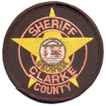 Clarke County Sheriff's Office