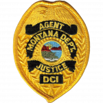 Agency patch