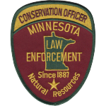 Agency patch