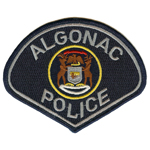 Algonac Police Department