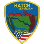 Agency patch