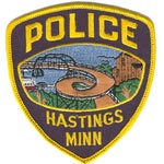 Hastings Police Department
